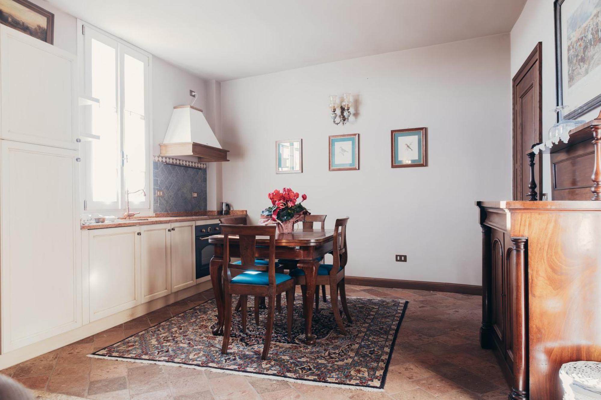 B&B Formigola Corticelle Pieve Εξωτερικό φωτογραφία