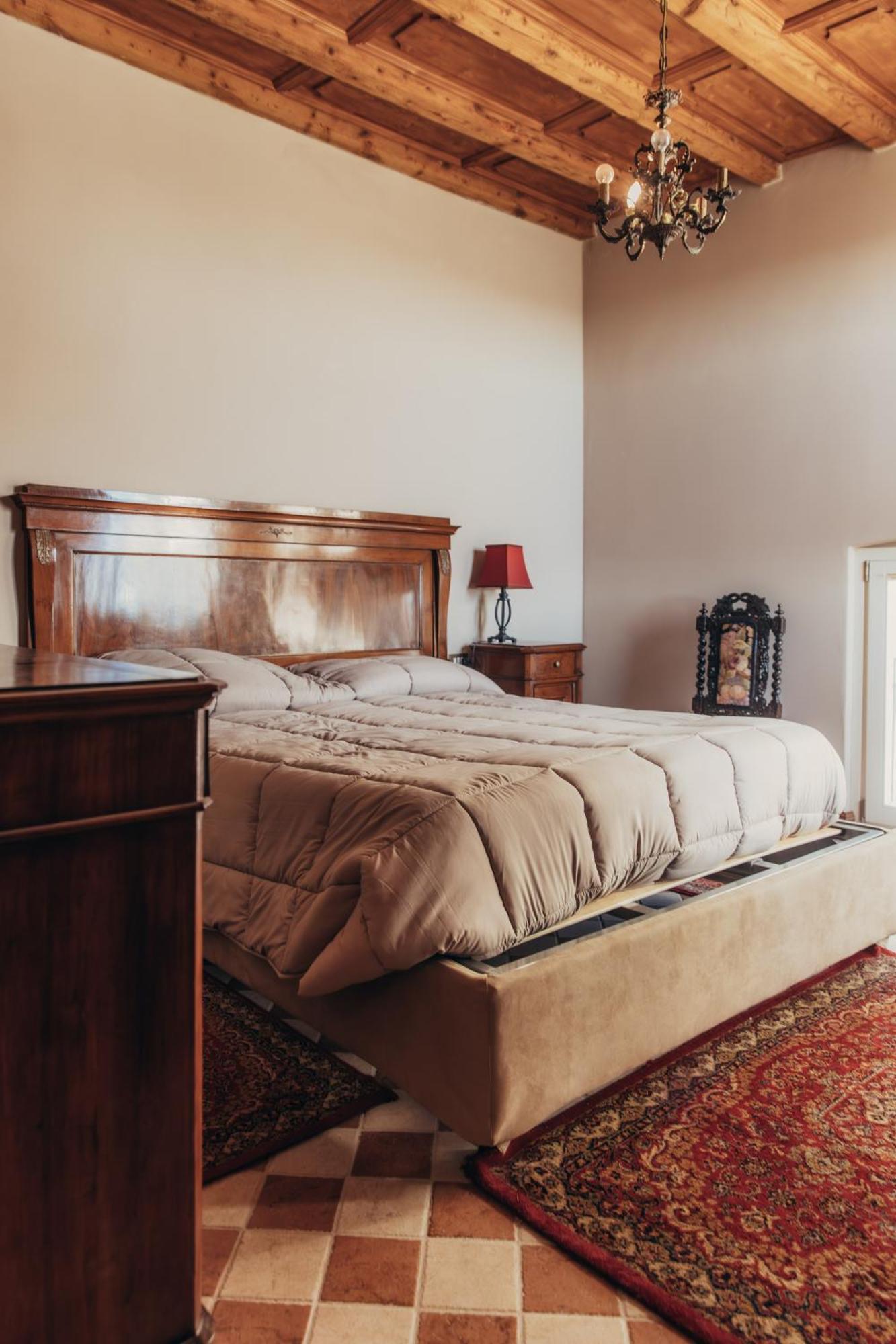 B&B Formigola Corticelle Pieve Εξωτερικό φωτογραφία