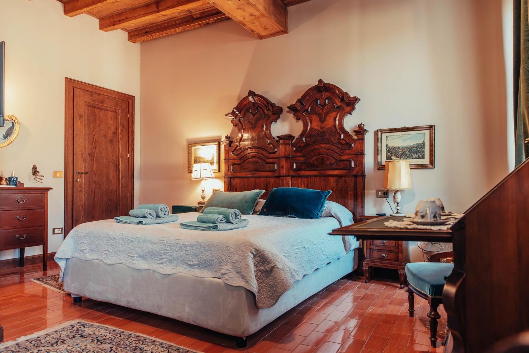 B&B Formigola Corticelle Pieve Εξωτερικό φωτογραφία