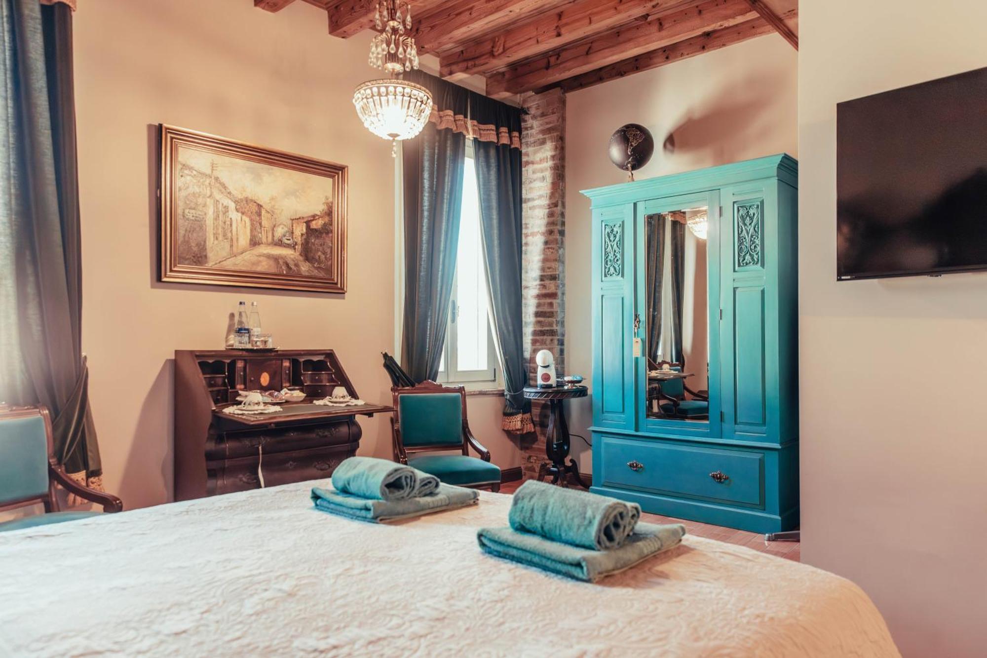 B&B Formigola Corticelle Pieve Εξωτερικό φωτογραφία