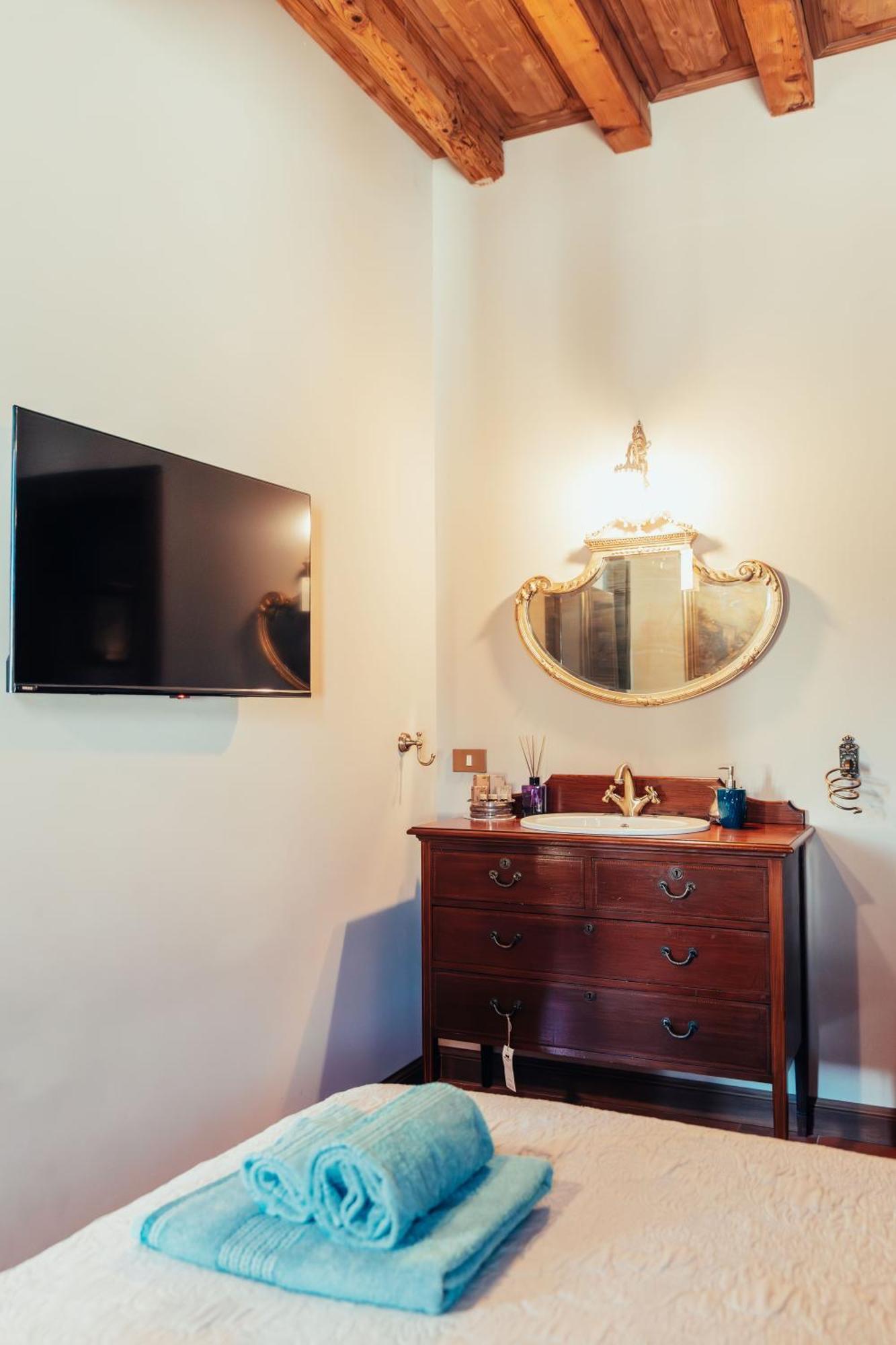 B&B Formigola Corticelle Pieve Εξωτερικό φωτογραφία